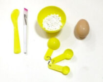 Cách trị mụn bằng trứng gà và bột sắn dây hiệu quả tại nhà
