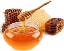 Cách làm mặt nạ dưỡng da từ mật ong ngay tại nhà