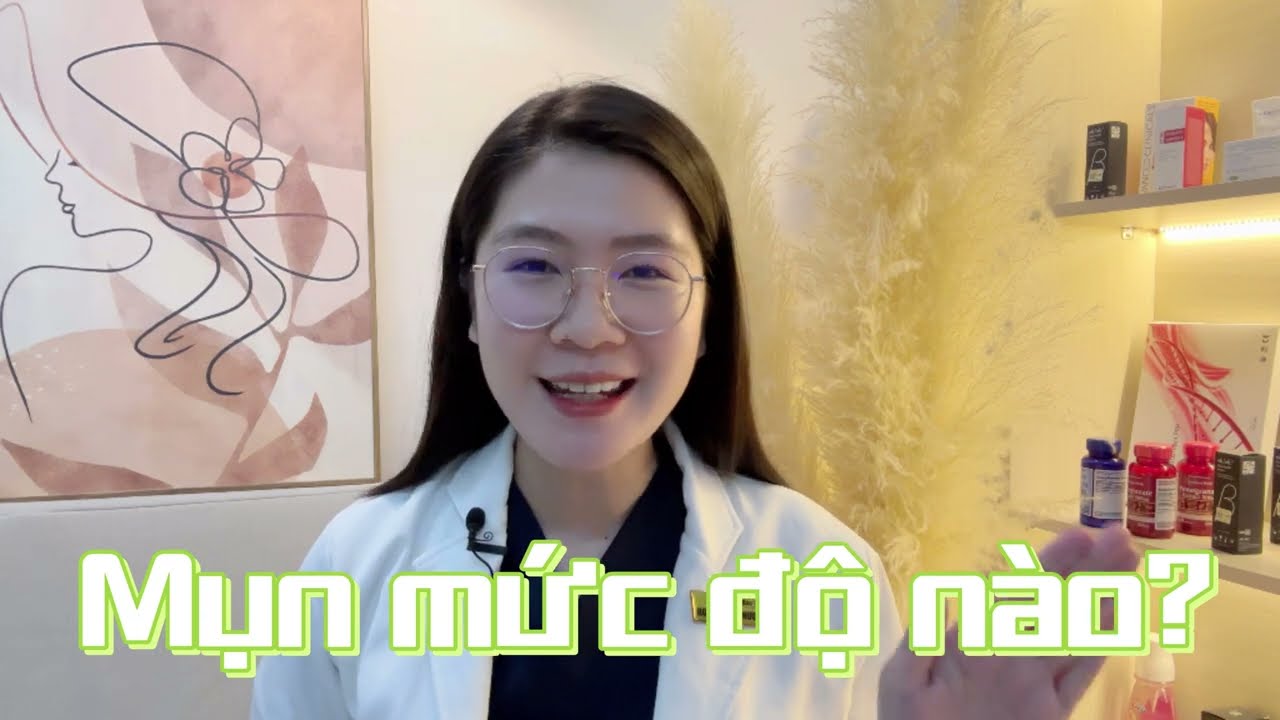 Mụn Lưng Nguyên Nhân, Cách Phòng Ngừa và Điều Trị Hiệu Quả