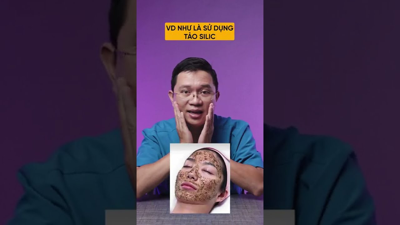 Bị mụn viêm có nên peel da không?