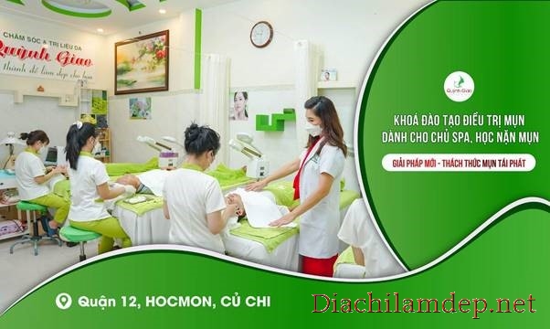 Điều trị mụn Đắk Lắk: Phương pháp hiệu quả và an toàn cho làn da bạn