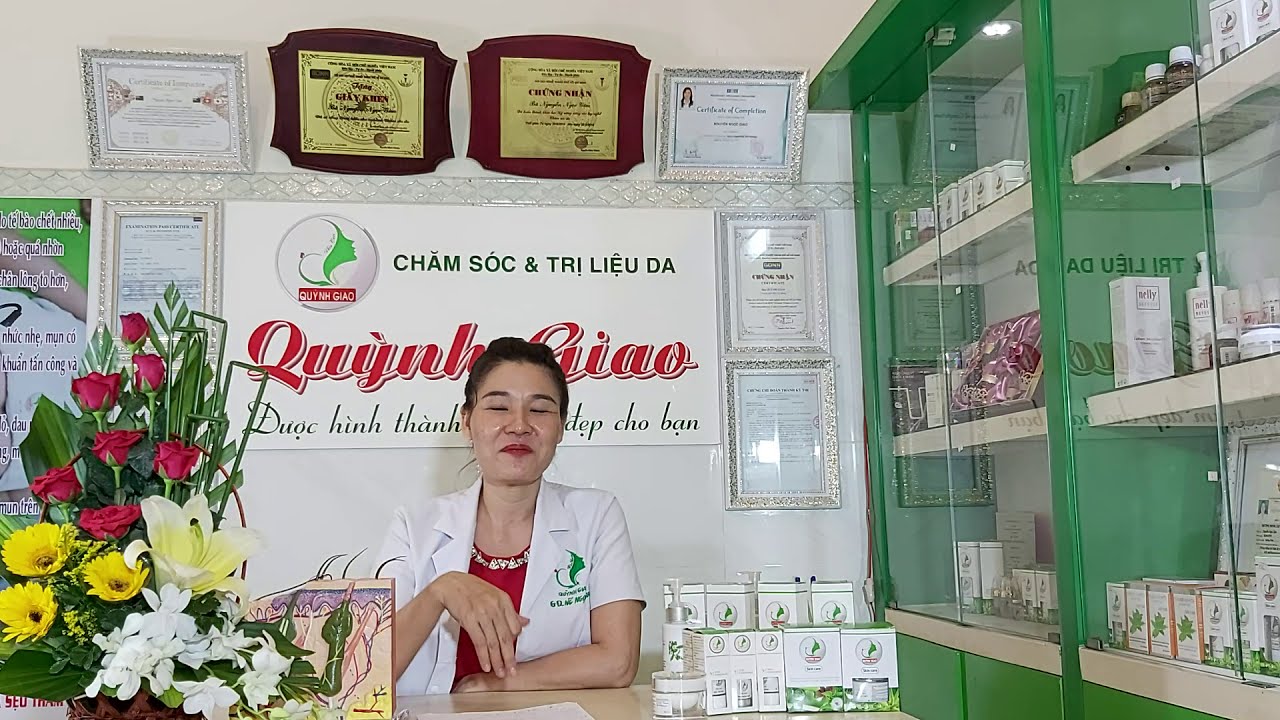 Điều Trị Mụn Đắk Nông Giải Pháp Hiệu Quả Cho Da Sạch Mịn