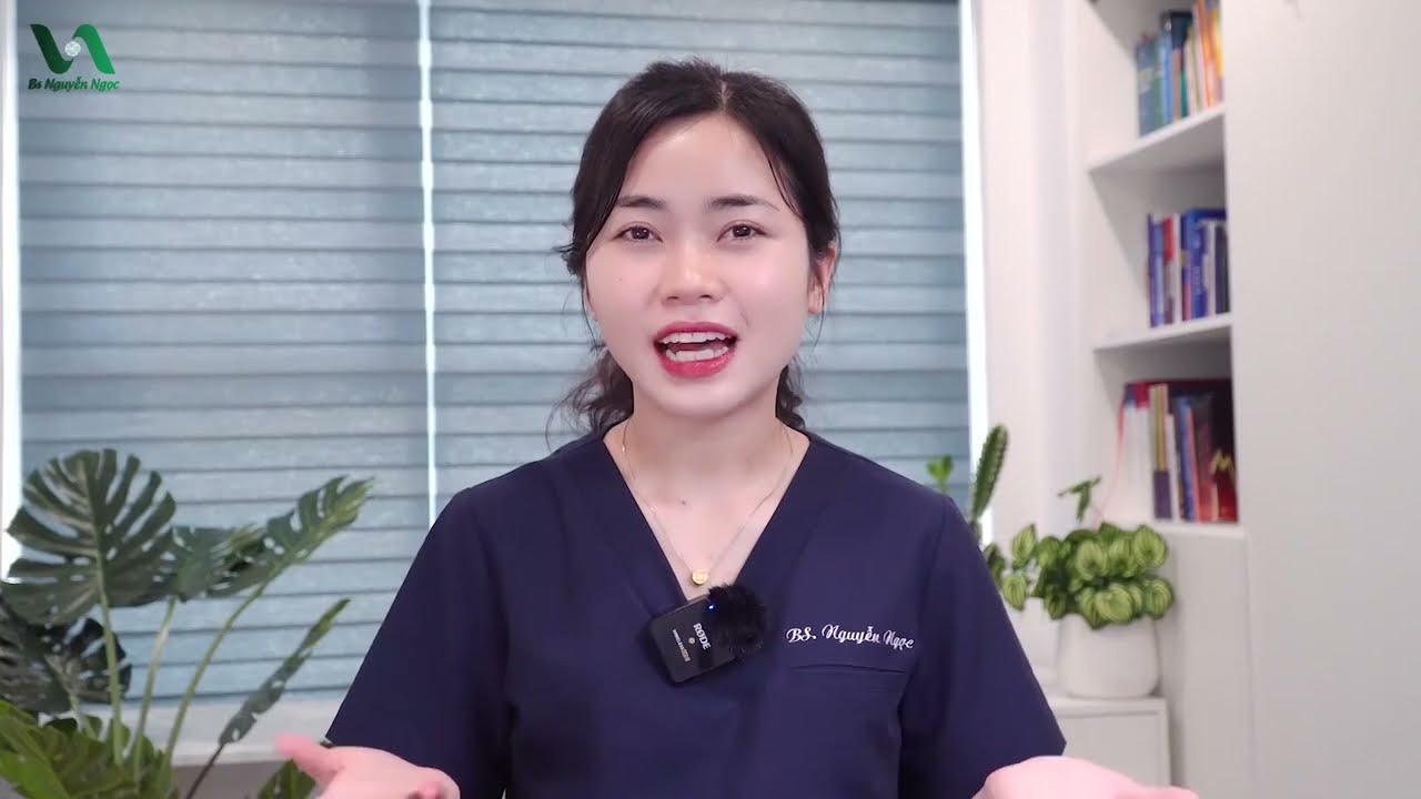 Trị Mụn Thâm Hành Trình Tìm Kiếm Làn Da Sáng Mịn