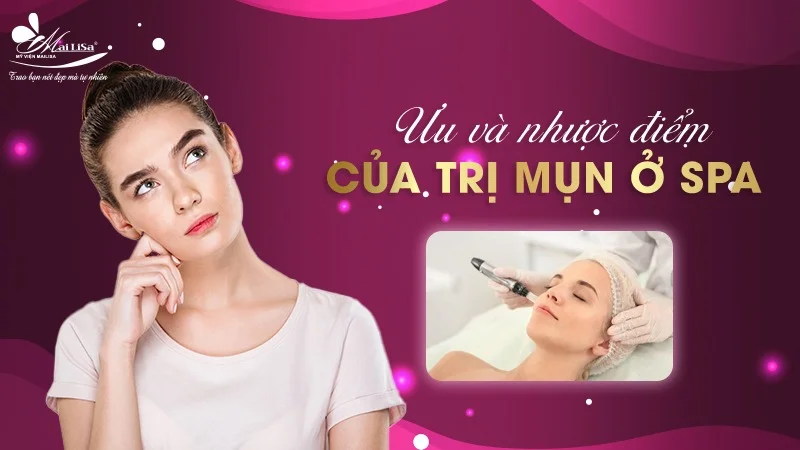 Đi Spa Trị Mụn Hết Bao Nhiêu Tiền?