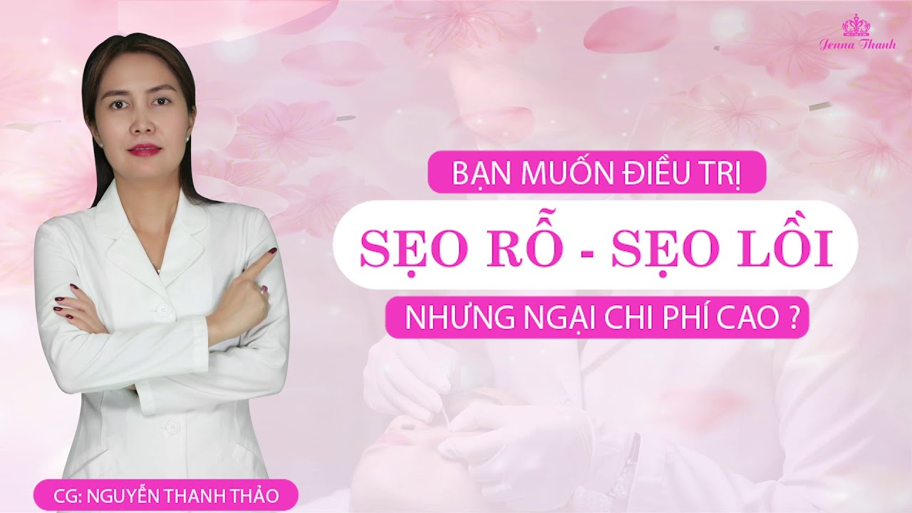 Điều trị mụn hết bao nhiêu tiền