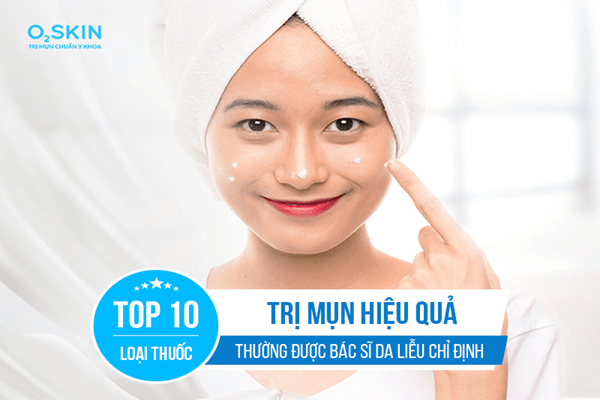 Phòng Khám Da Liễu Chuyên Trị Mụn Uy Tín Tại Hà Nội